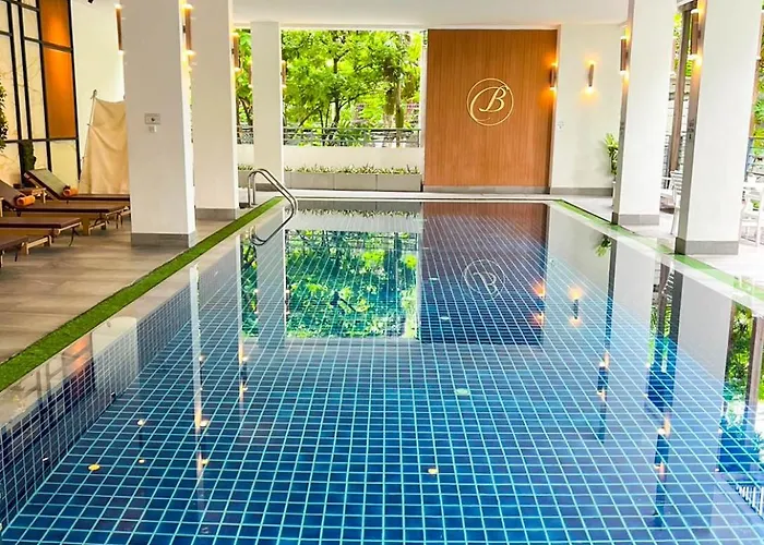 Benviar Tonson Bangkok