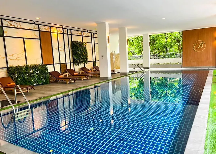 Benviar Tonson Bangkok