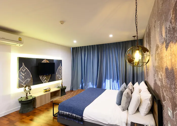 Apartahotel Benviar Tonson 4*