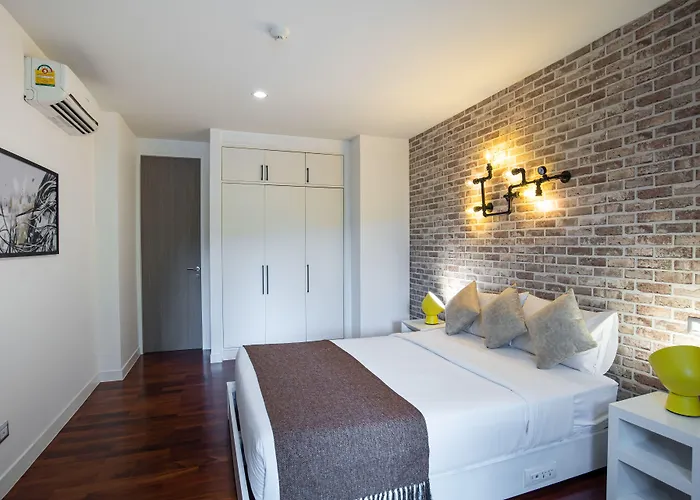 Apartahotel Benviar Tonson 4*