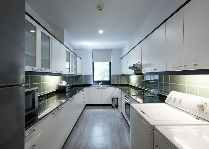 Benviar Tonson 4* Bangkok