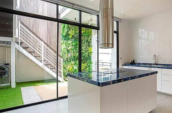 Benviar Tonson 4* Bangkok