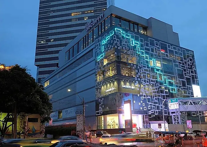 Apartahotel Benviar Tonson