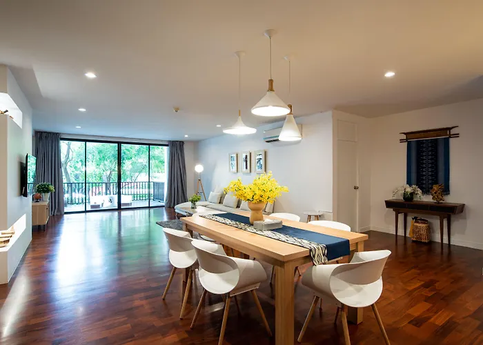 Benviar Tonson 4* Bangkok
