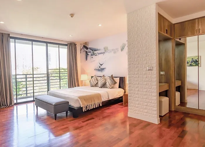 Benviar Tonson 4* Bangkok