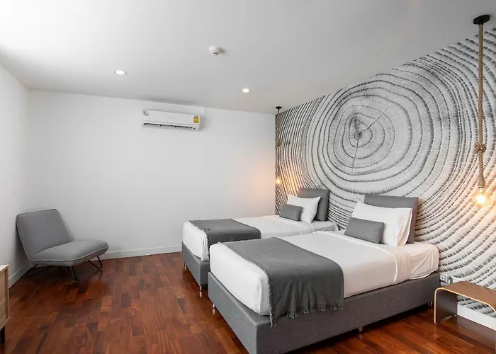 Apartahotel Benviar Tonson