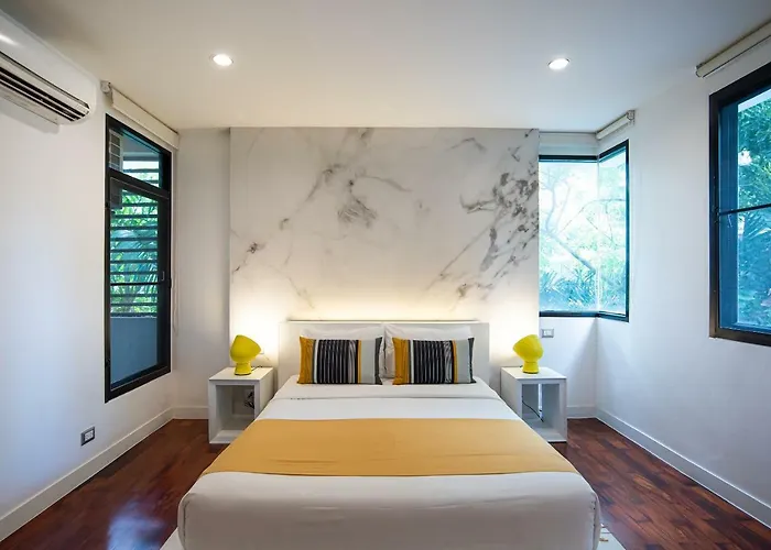 Apartahotel Benviar Tonson 4*