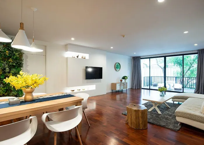 Apartahotel Benviar Tonson