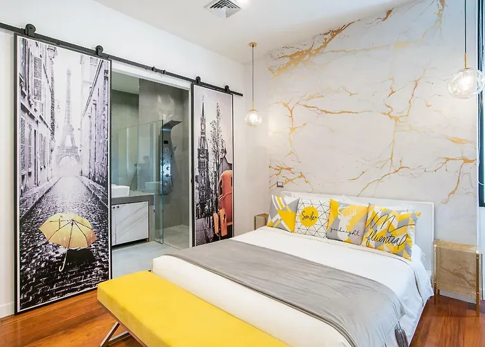 Apartahotel Benviar Tonson