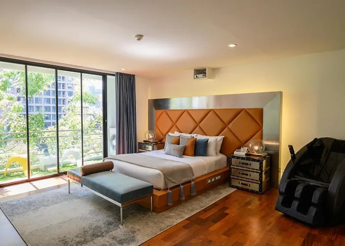 Apartahotel Benviar Tonson 4*